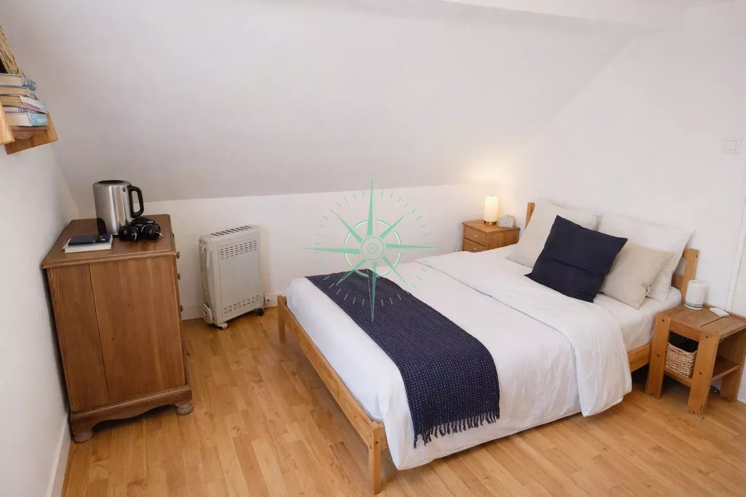 Maison à vendre à Strasbourg, 90 m², 3 pièces – photo 3 sur 8