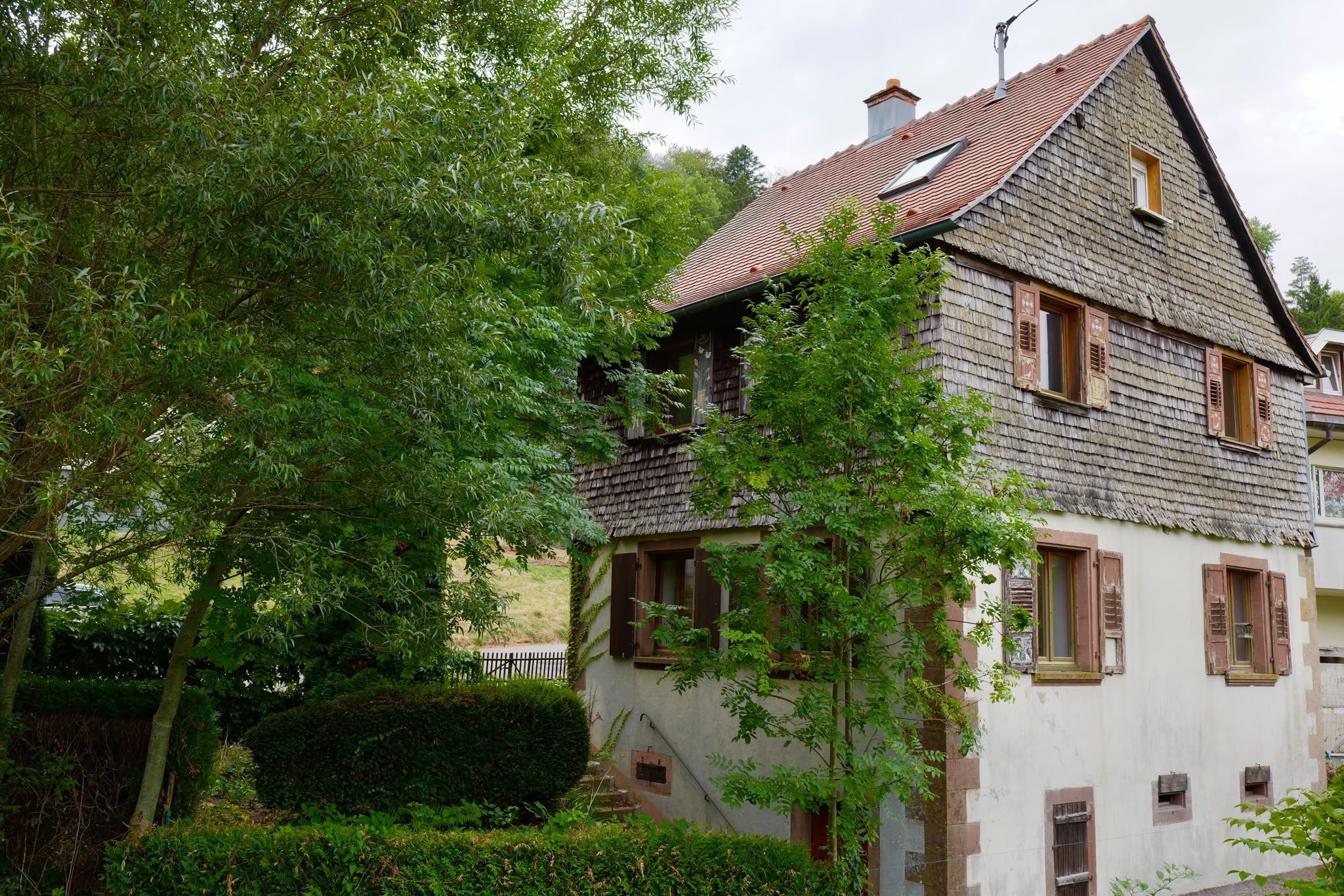 Maison à vendre à Wangenbourg engenthal, 156,23 m², 9 pièces – photo 1 sur 28