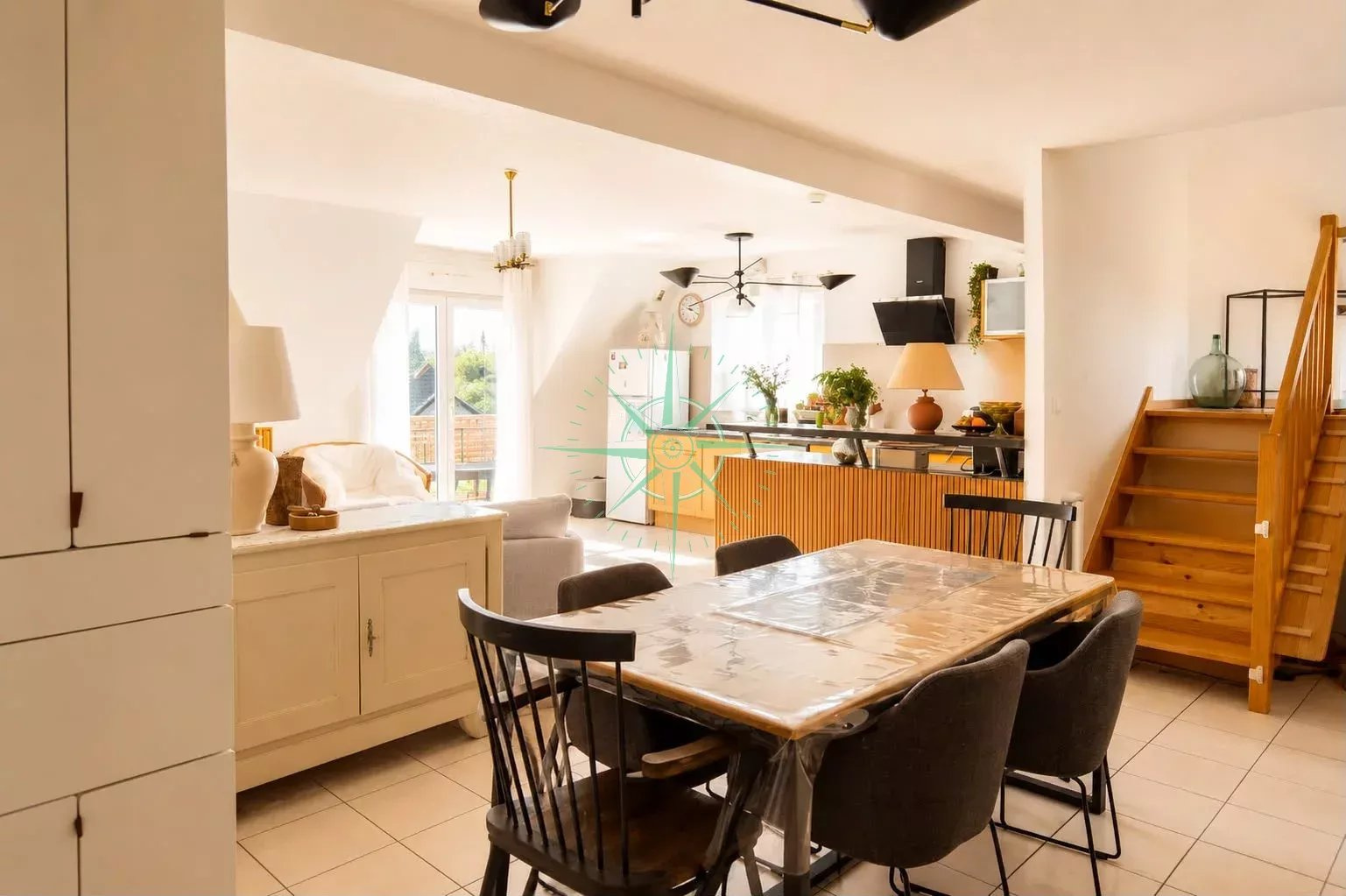 Appartement à vendre à Wasselonne, 100 m², 4 pièces – photo 3 sur 20