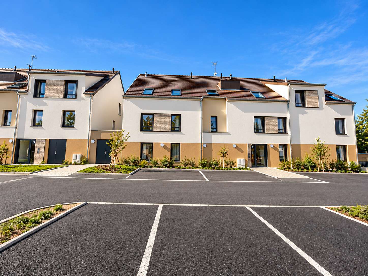 Appartement à vendre à Dingsheim, 59,3 m², 3 pièces – photo 1 sur 9