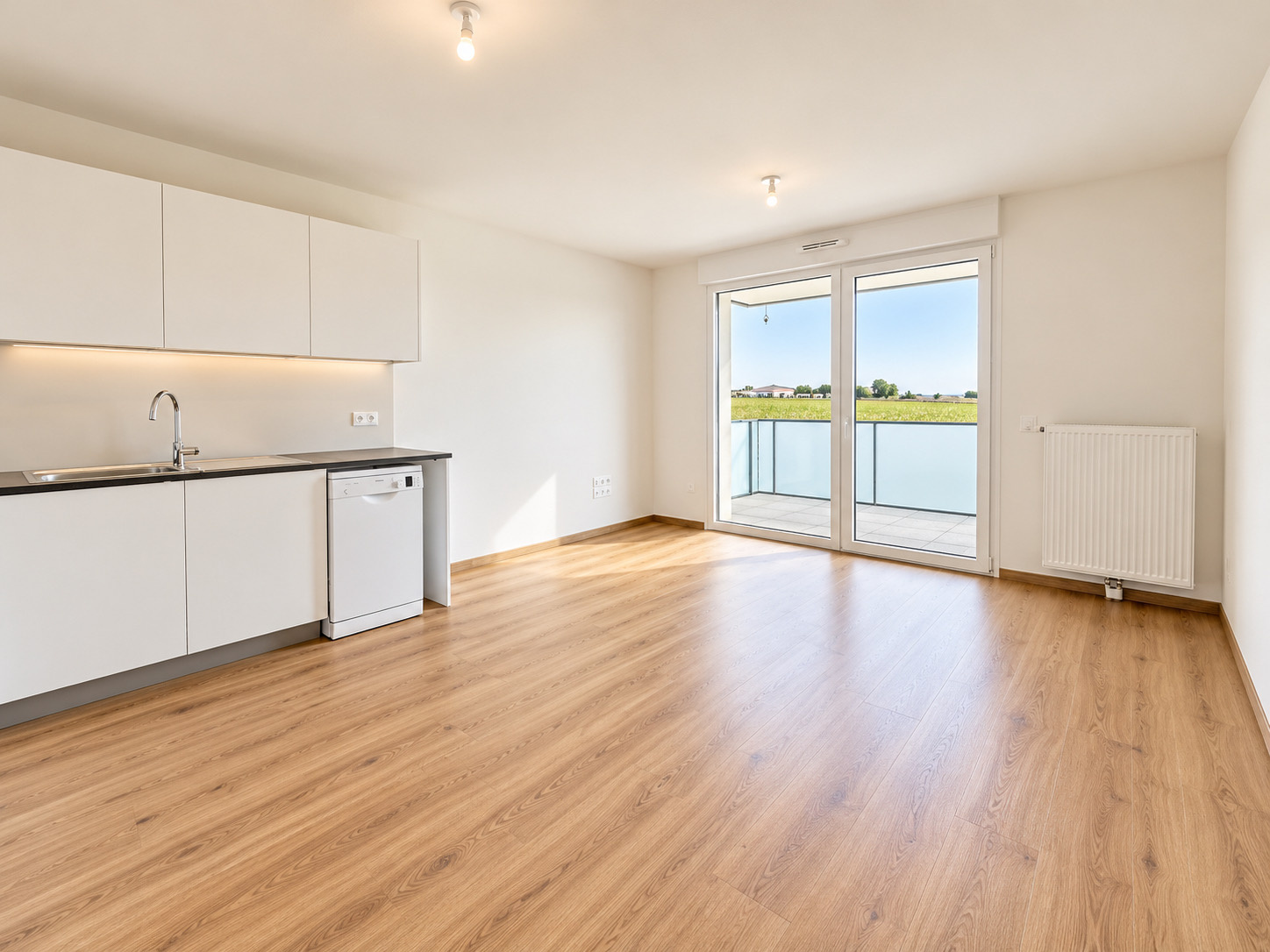 Appartement à vendre à Dingsheim, 59,3 m², 3 pièces – photo 2 sur 9