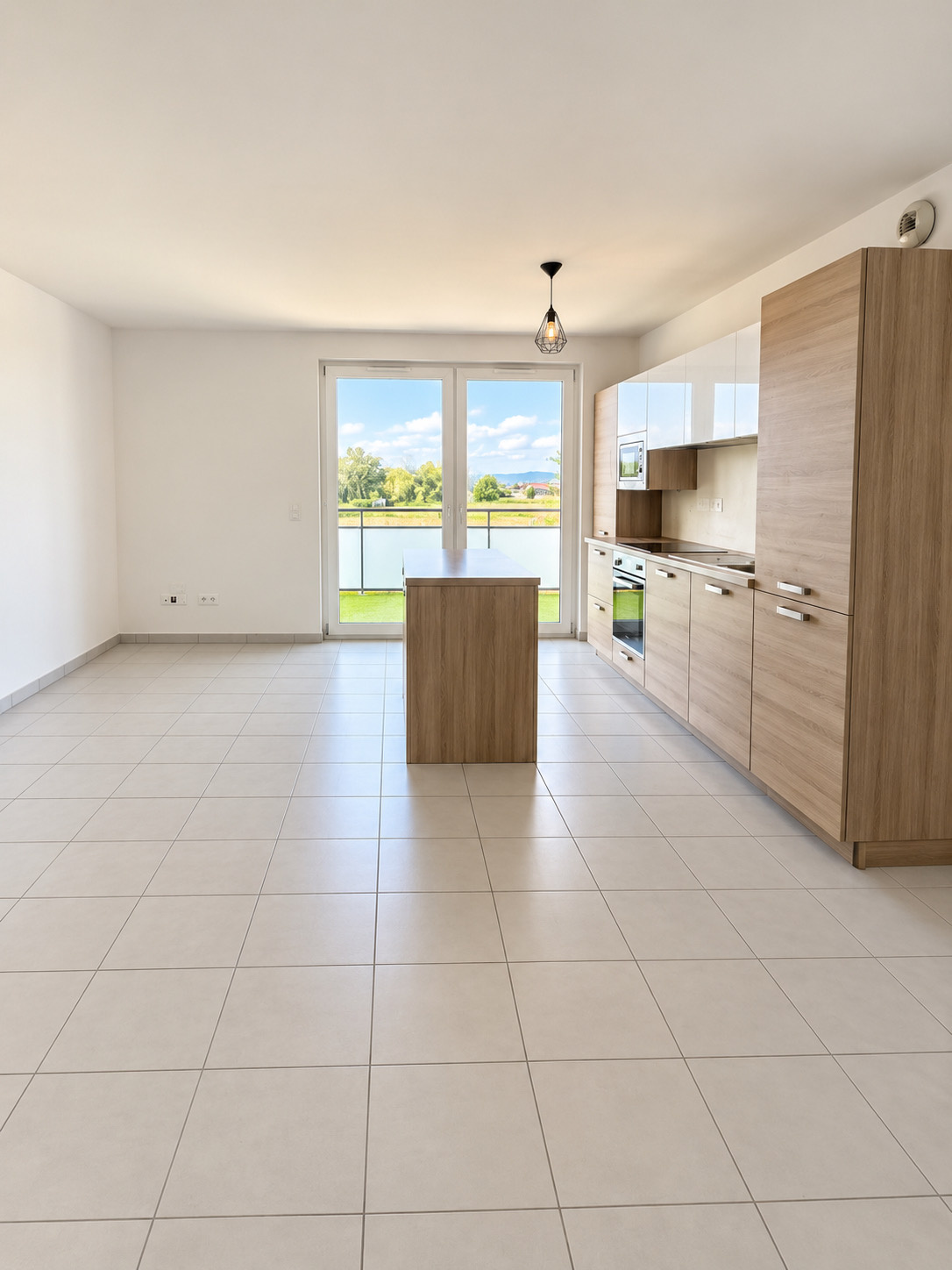 Appartement à louer à Hurtigheim, 64,33 m², 3 pièces – photo 1 sur 6