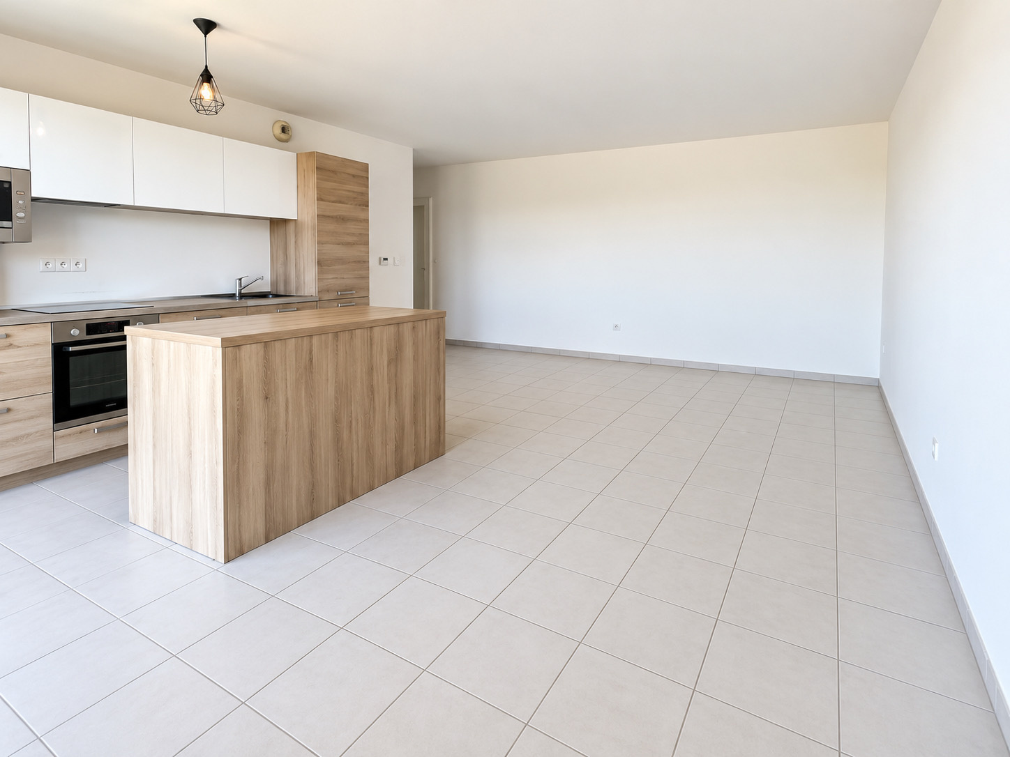 Appartement à louer à Hurtigheim, 64,33 m², 3 pièces – photo 2 sur 6