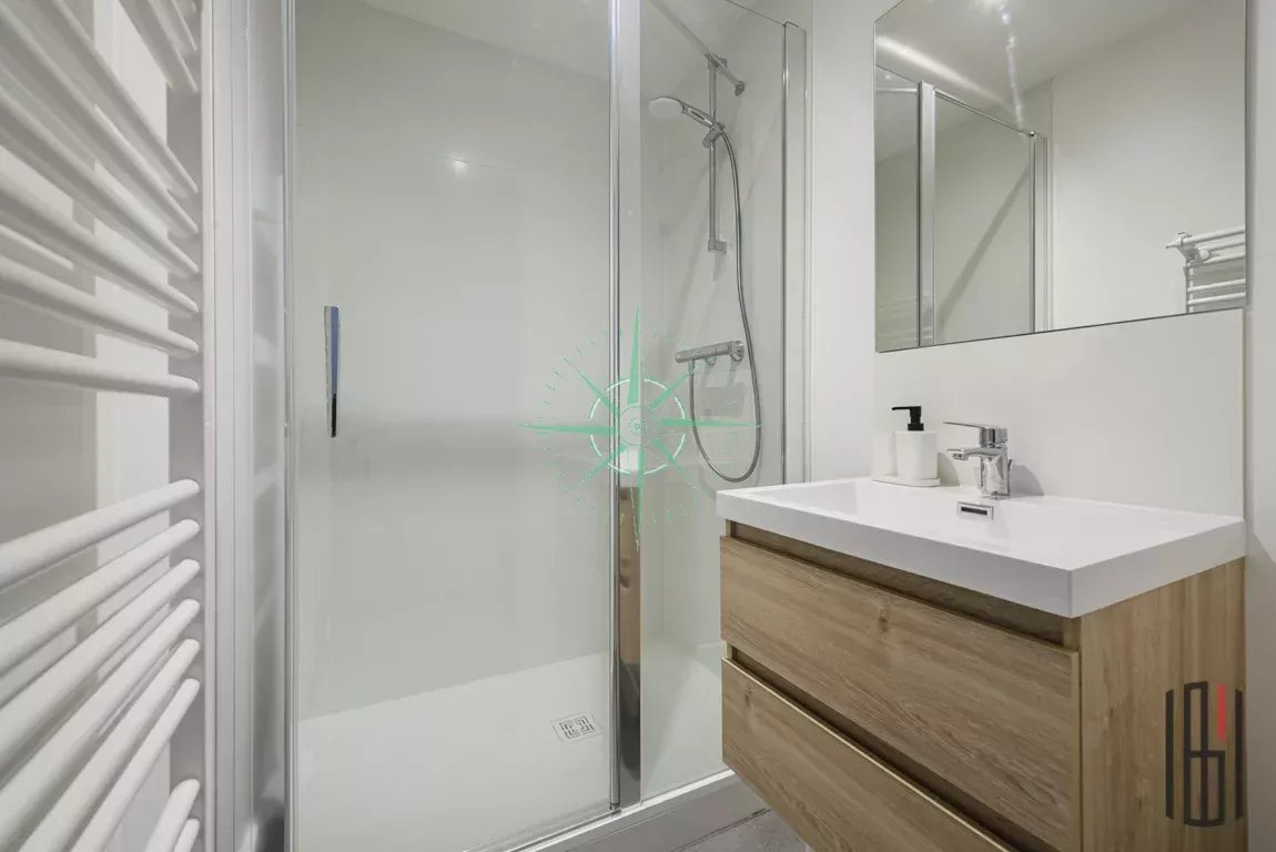 Appartement à louer à Strasbourg, 22,78 m², 1 pièce – photo 3 sur 7