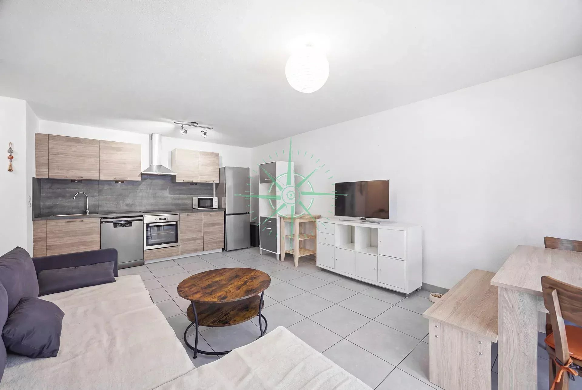 Appartement à vendre à Strasbourg, 60 m², 3 pièces – photo 2 sur 10