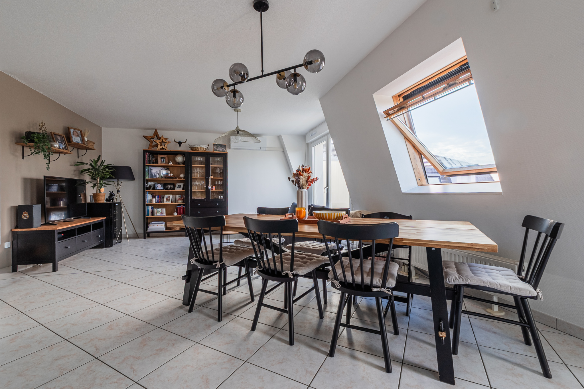 Appartement à vendre à Gambsheim, 85 m², 4 pièces – photo 3 sur 15