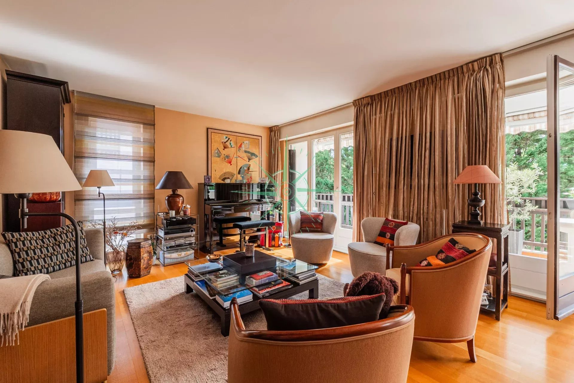 Appartement à vendre à Strasbourg, 150 m², 6 pièces – photo 3 sur 17