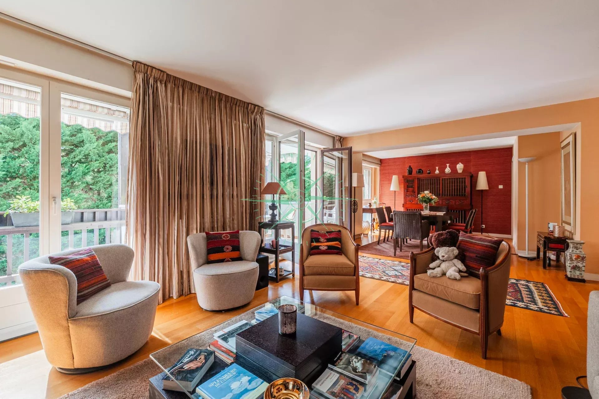 Appartement à vendre à Strasbourg, 150 m², 6 pièces – photo 2 sur 17