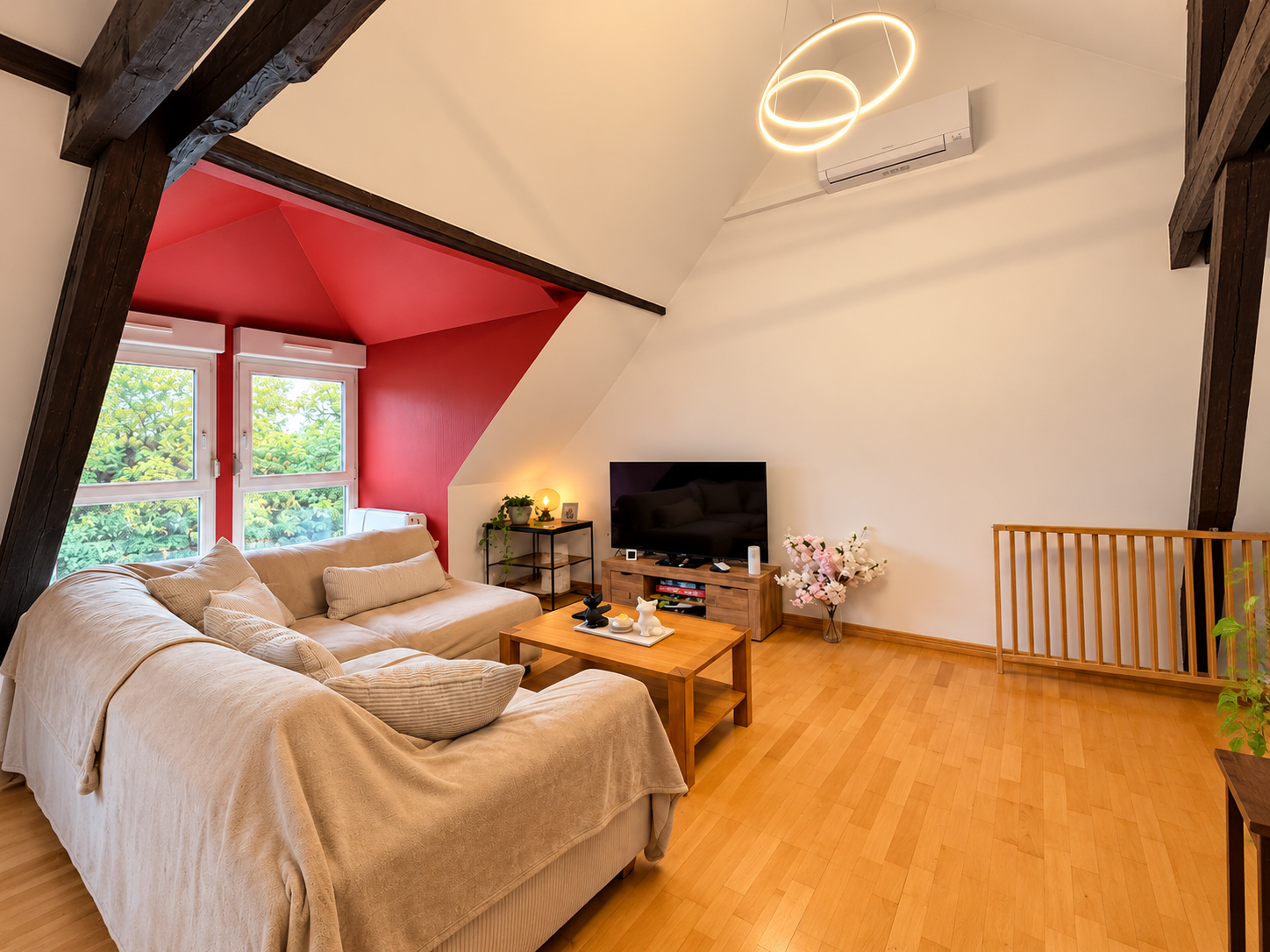 Appartement à louer à Mommenheim, 86 m², 3 pièces – photo 3 sur 13
