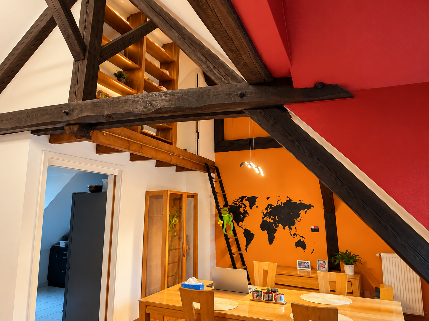 Appartement à louer à Mommenheim, 86 m², 3 pièces – photo 2 sur 13