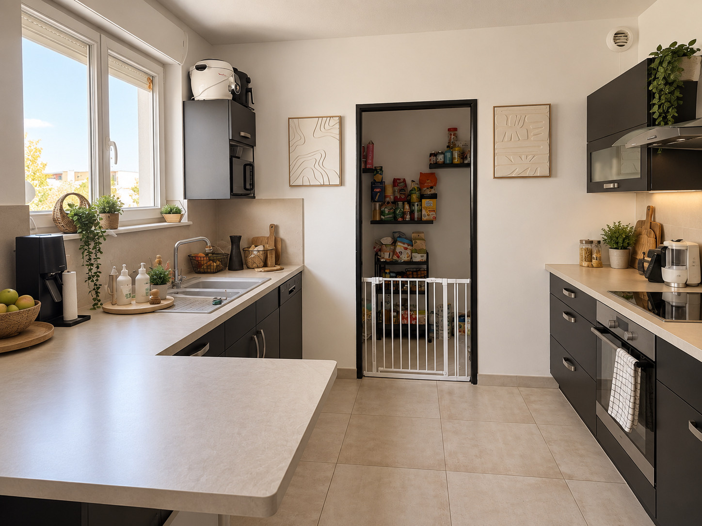 Appartement à vendre à Illkirch graffenstaden, 85 m², 4 pièces – photo 3 sur 15