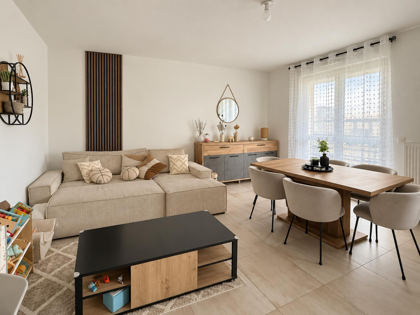 Appartement à vendre à Illkirch graffenstaden, 85 m², 4 pièces – photo 1 sur 15