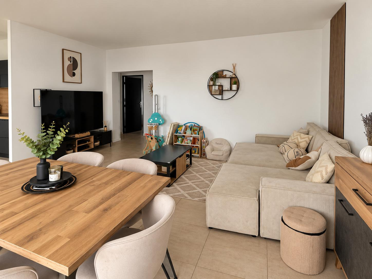 Appartement à vendre à Illkirch graffenstaden, 85 m², 4 pièces – photo 2 sur 15