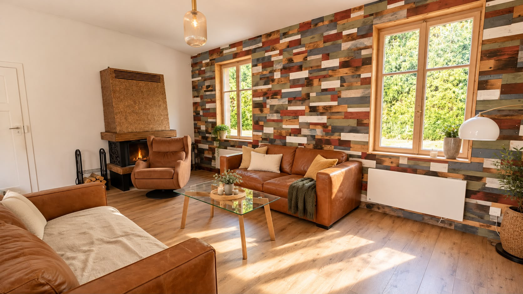 Maison à vendre à Mollkirch, 115 m², 5 pièces – photo 3 sur 15