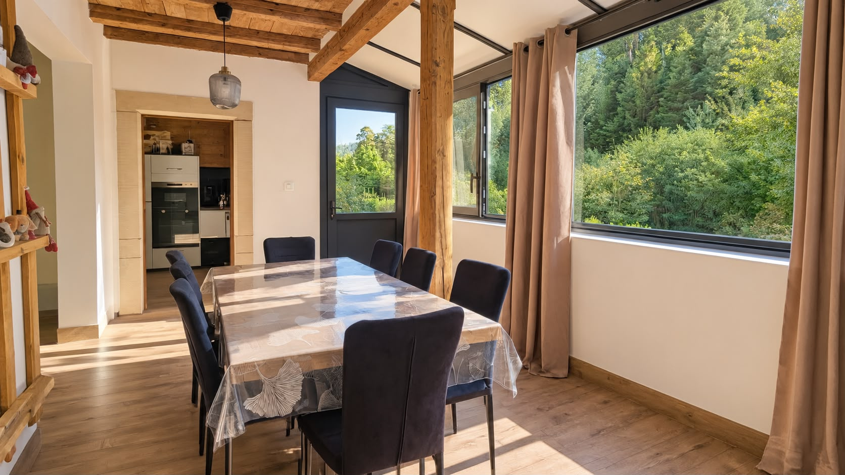 Maison à vendre à Mollkirch, 115 m², 5 pièces – photo 2 sur 15